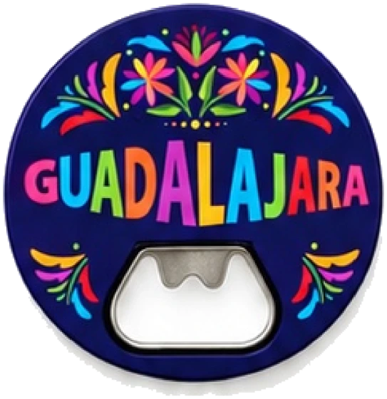 Destapador Guadalajara