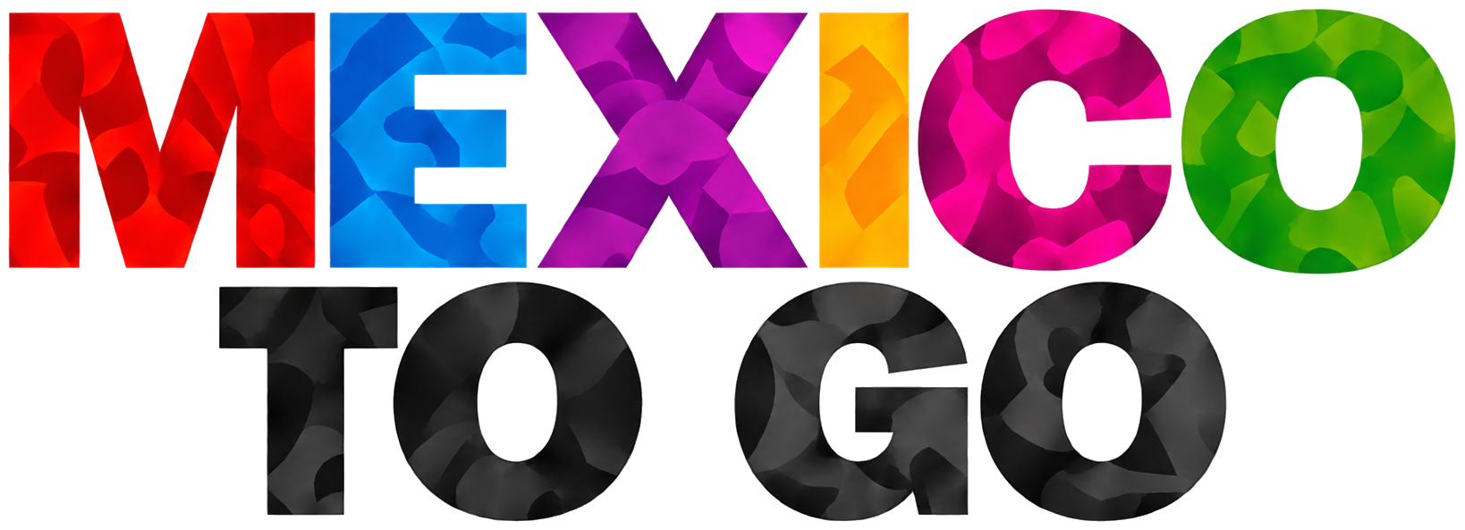 Mexico To Go